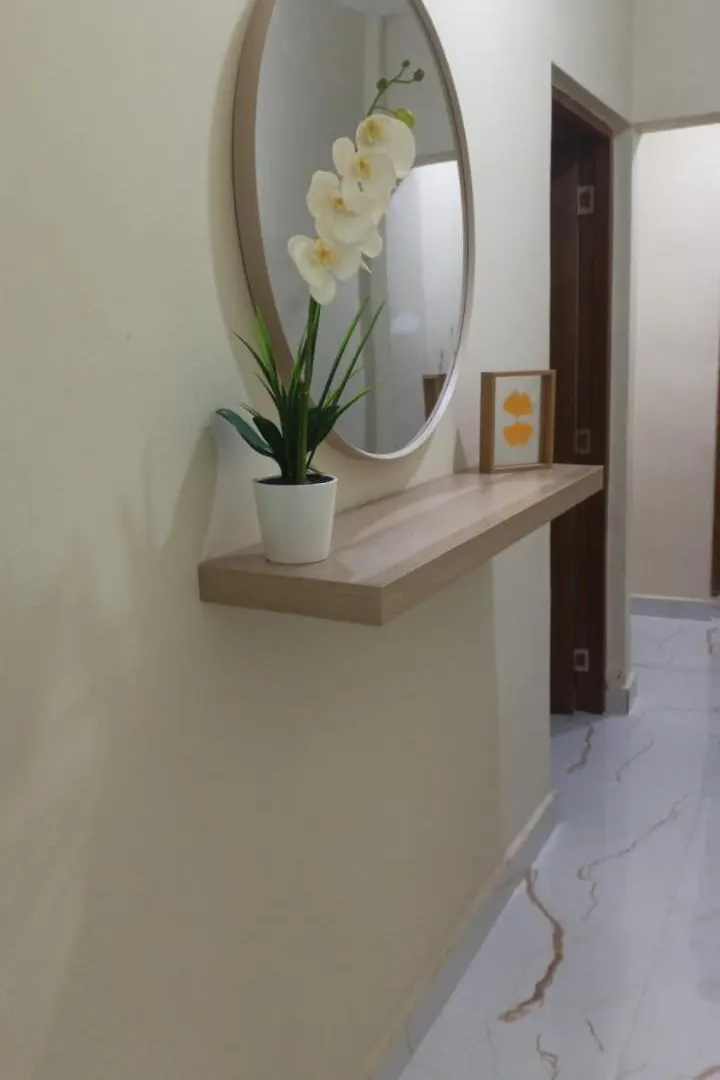 Lila House 1Hab Διαμέρισμα Samana