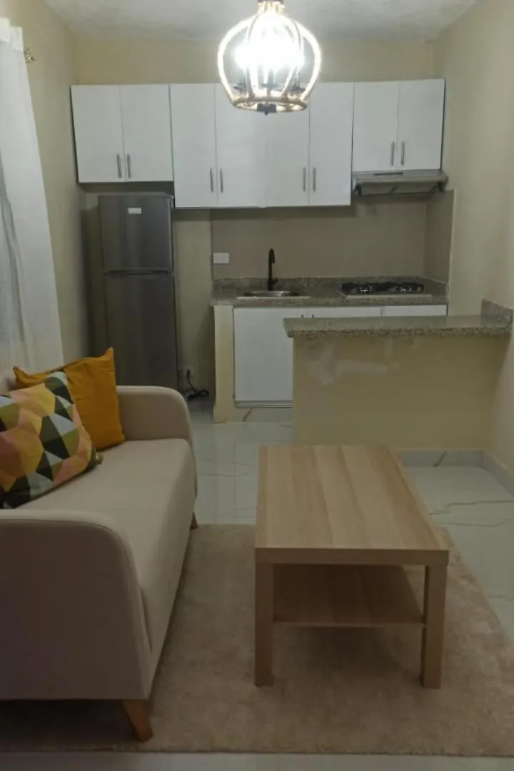 Lila House 1Hab Διαμέρισμα Samana Δομινικανή Δημοκρατία
