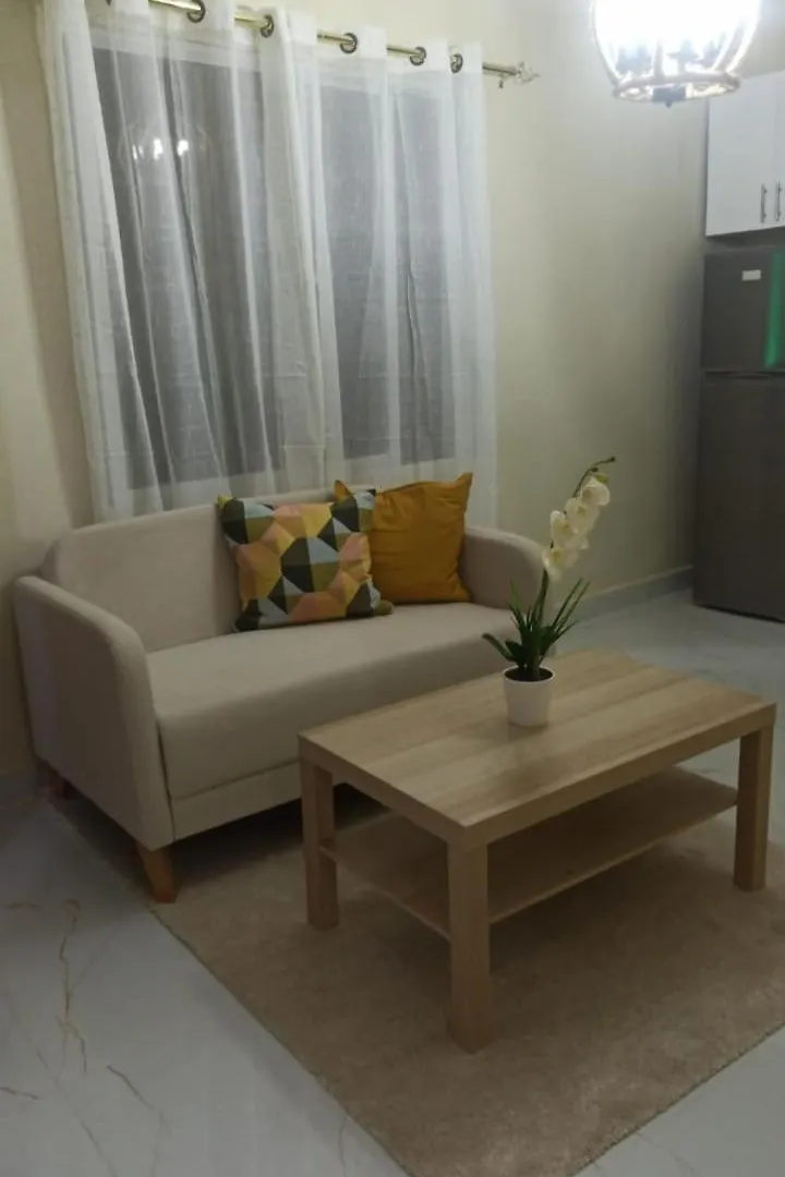 Lila House 1Hab Διαμέρισμα Samana 0*,