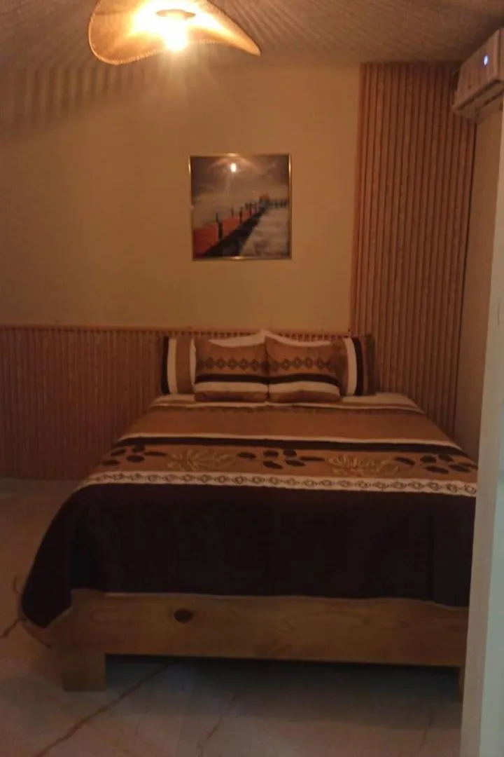 Lila House 1Hab Διαμέρισμα Samana Δομινικανή Δημοκρατία