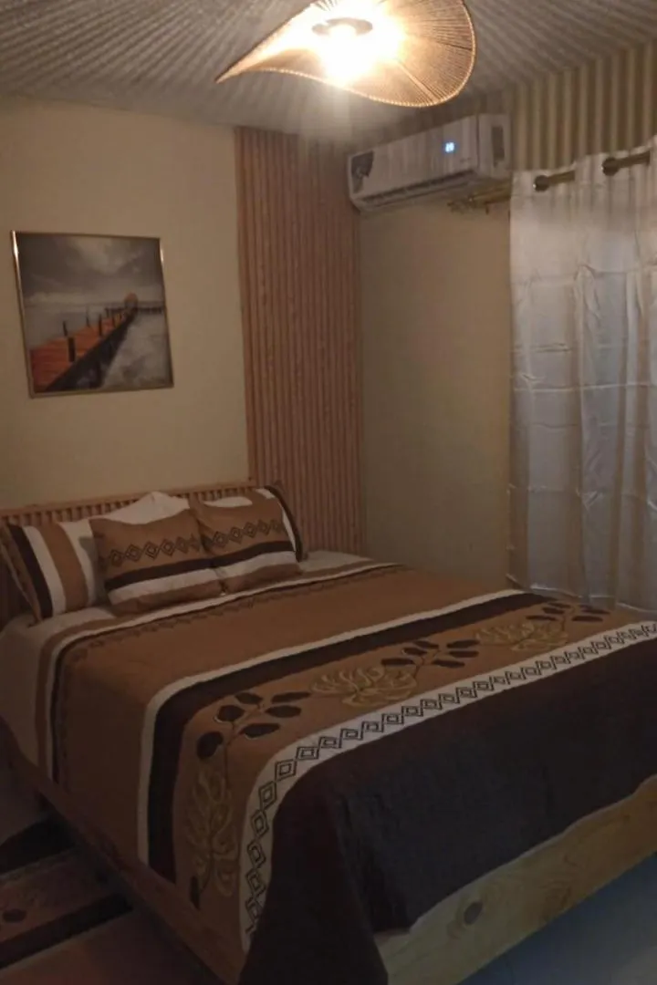 Lila House 1Hab Διαμέρισμα Samana