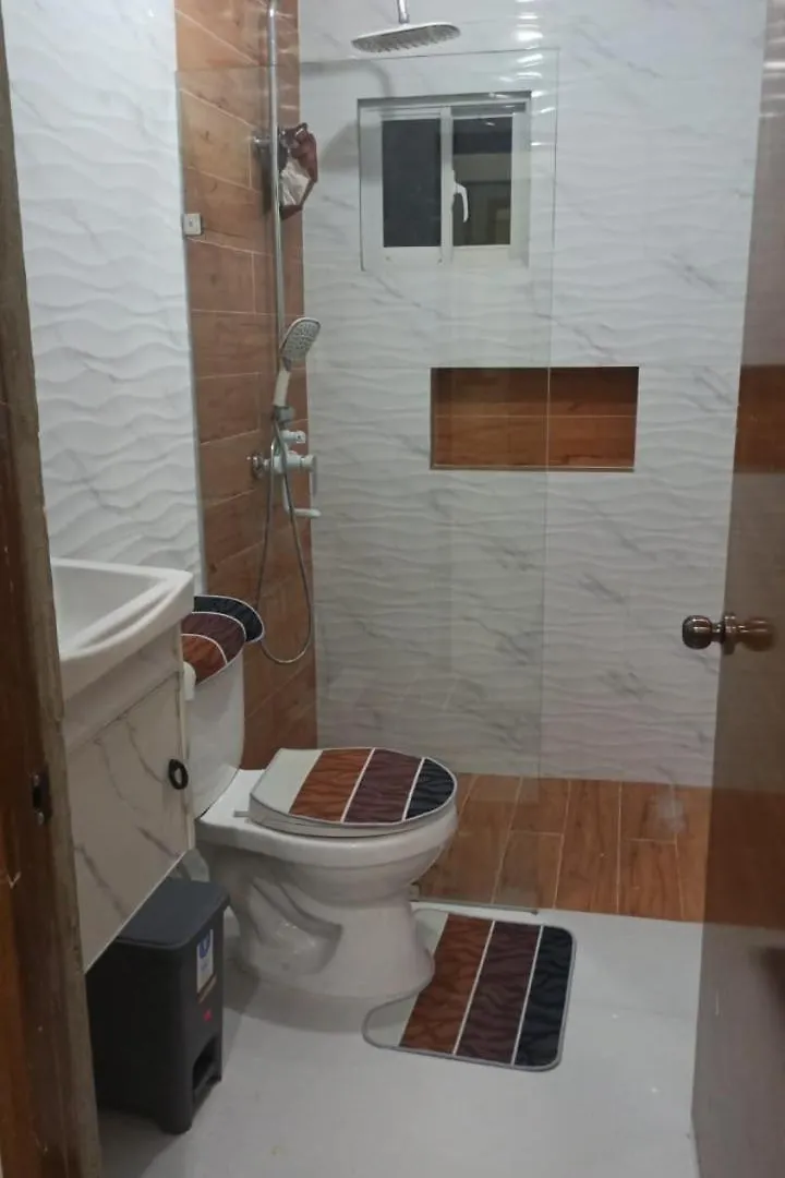 Lila House 1Hab Διαμέρισμα Samana