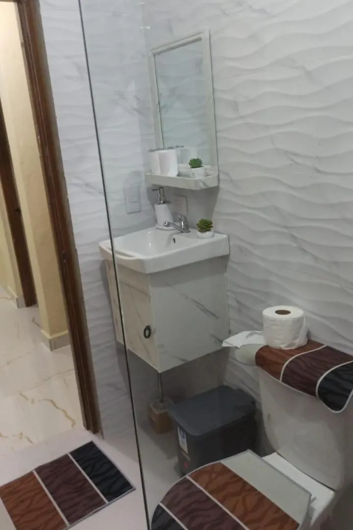 Lila House 1Hab Διαμέρισμα Samana