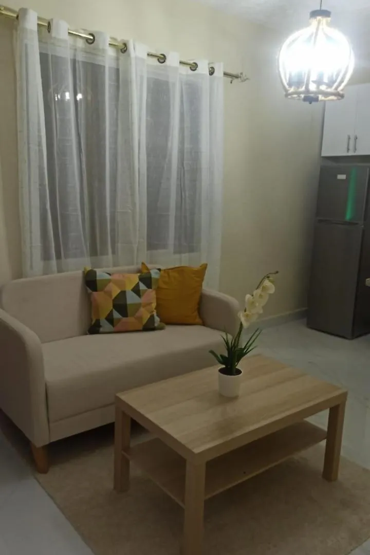 Lila House 1Hab Διαμέρισμα Samana